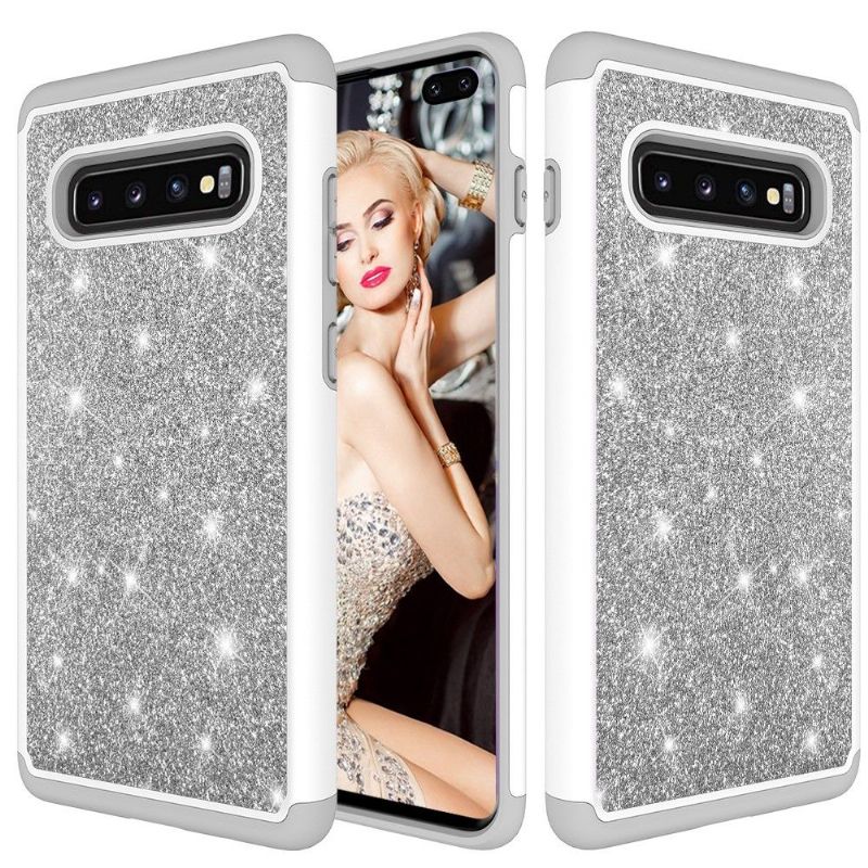 Kryt Na Samsung Galaxy S10 Plus Flitry La Delphine Antishock
