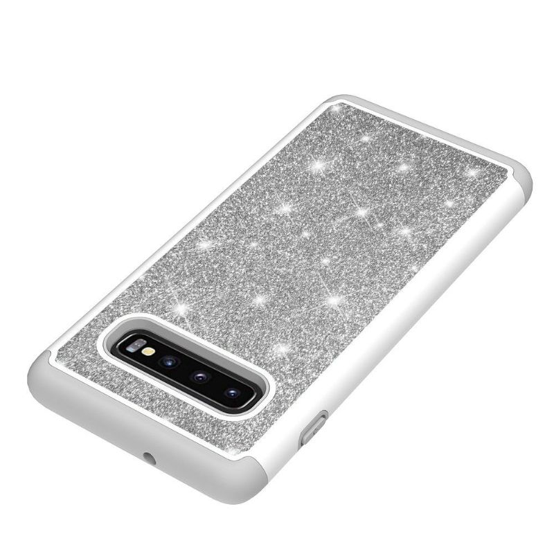 Kryt Na Samsung Galaxy S10 Plus Flitry La Delphine Antishock