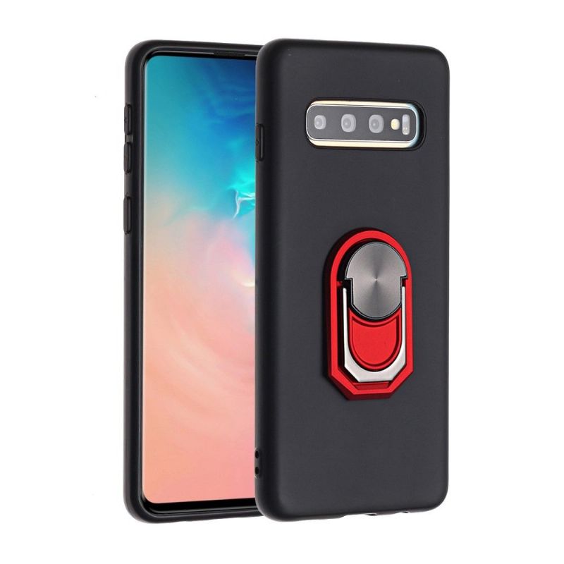Kryt Na Samsung Galaxy S10 Plus Hadice S Kroužkem