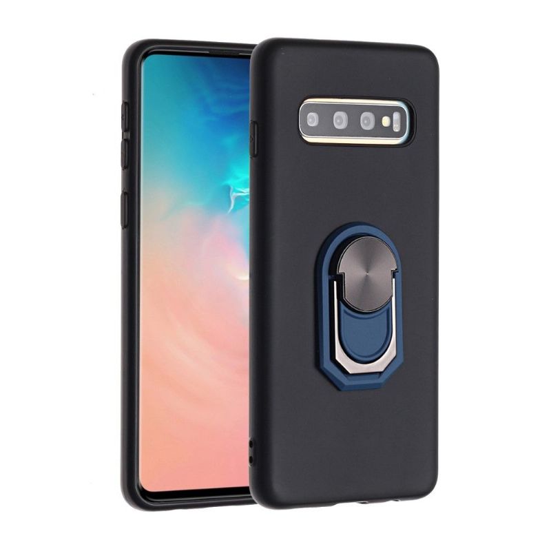 Kryt Na Samsung Galaxy S10 Plus Hadice S Kroužkem