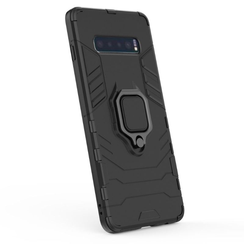 Kryt Na Samsung Galaxy S10 Plus Ultra Ochranná Belinda