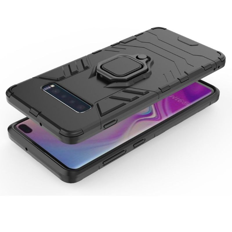 Kryt Na Samsung Galaxy S10 Plus Ultra Ochranná Belinda