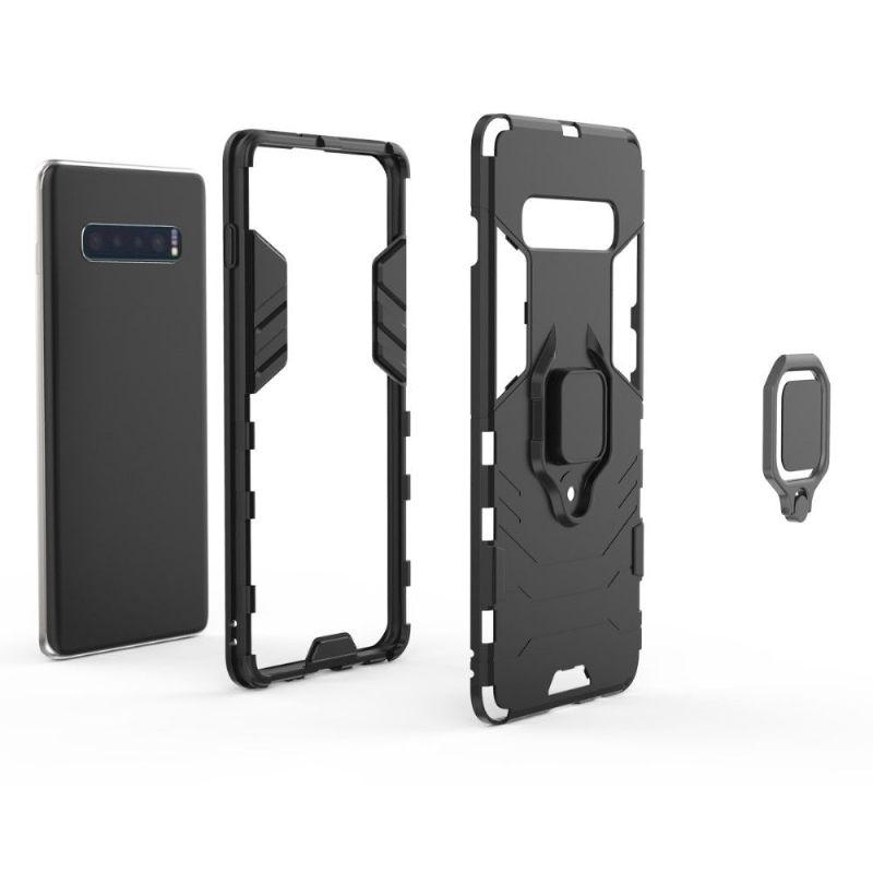 Kryt Na Samsung Galaxy S10 Plus Ultra Ochranná Belinda