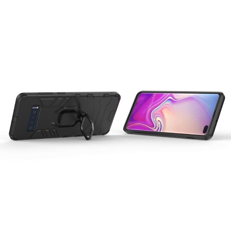 Kryt Na Samsung Galaxy S10 Plus Ultra Ochranná Belinda