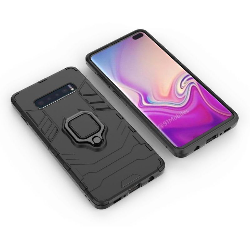 Kryt Na Samsung Galaxy S10 Plus Ultra Ochranná Belinda