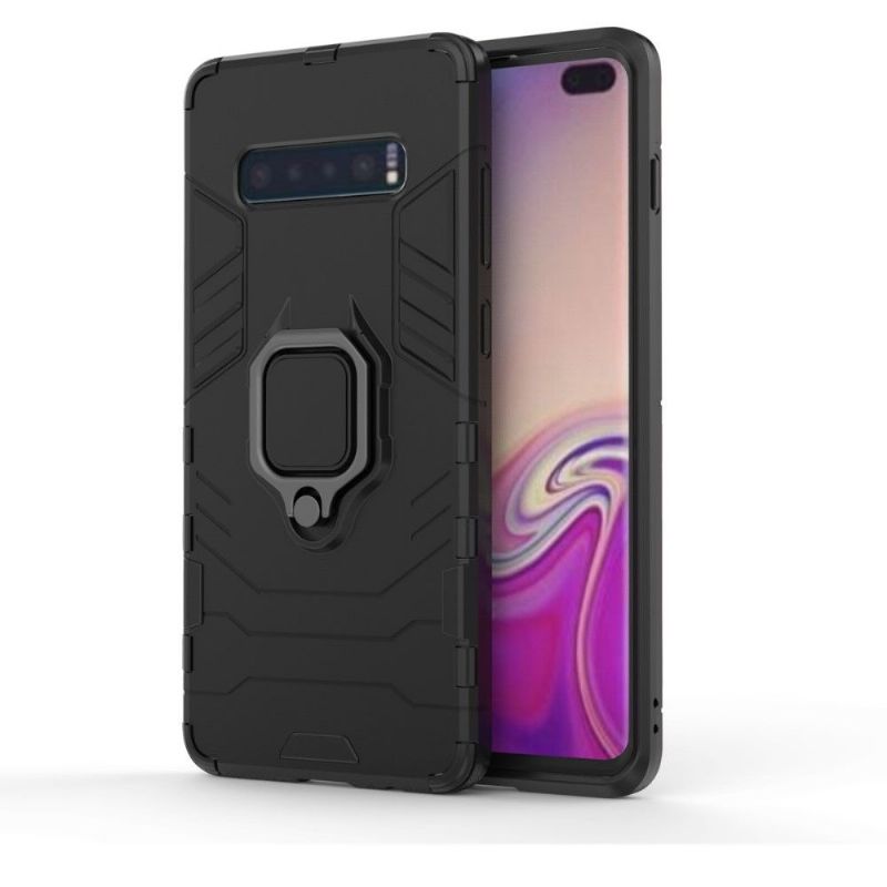 Kryt Na Samsung Galaxy S10 Plus Ultra Ochranná Belinda
