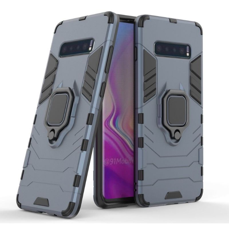 Kryt Na Samsung Galaxy S10 Plus Ultra Ochranná Belinda