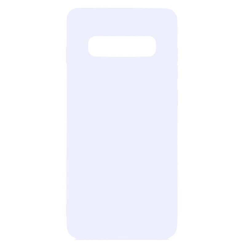 Kryty Na Mobil Na Samsung Galaxy S10 Plus Silikonová Pouzdra
