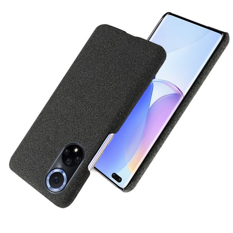Kryt Na Honor 50 Pro Pro Texture Fabric Ksq