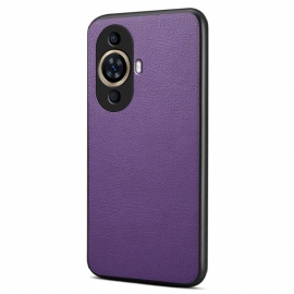 Kryt Huawei Nova 12s Styl Kůže