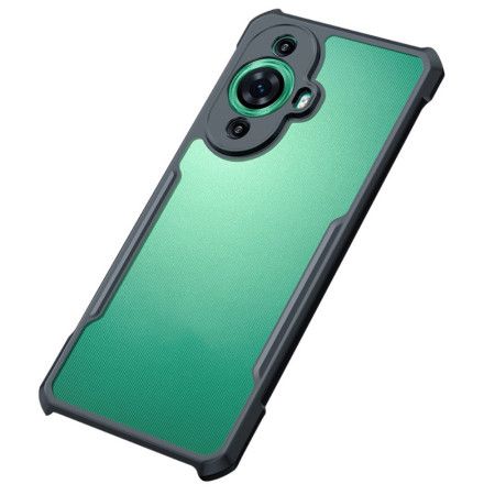 Kryt Na Huawei Nova 12s Laserová Textura Xundd