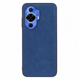 Kryt Na Huawei Nova 12s Retro Textura