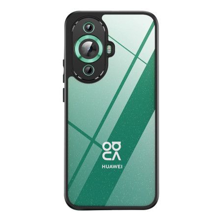 Kryt Na Huawei Nova 12s Transparentní Ochrana Proti Otiskům Prstů