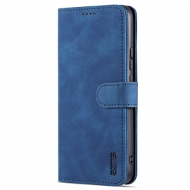 Peněženková Pouzdra Huawei Nova 12s Azns