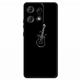 Kryt Motorola Edge 50 Pro Housle
