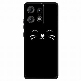 Kryt Motorola Edge 50 Pro Kryty Na Mobil Grafická Kat