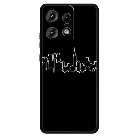 Kryt Motorola Edge 50 Pro Kryty Na Mobil Město