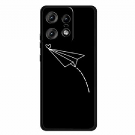 Kryt Motorola Edge 50 Pro Kryty Na Mobil Rovina A Srdce