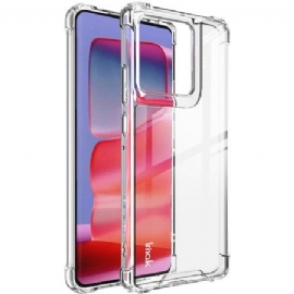 Kryt Motorola Edge 50 Pro Průhledný Imak