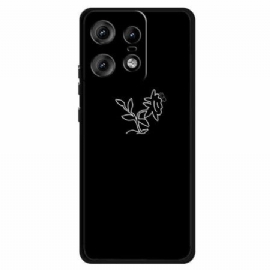 Kryt Motorola Edge 50 Pro Slunečnice