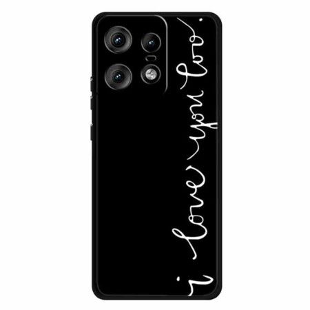 Kryt Motorola Edge 50 Pro Taky Tě Miluji