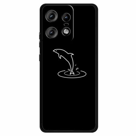 Kryt Motorola Edge 50 Pro Velryba
