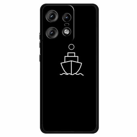 Kryt Motorola Edge 50 Pro Výletní Loď