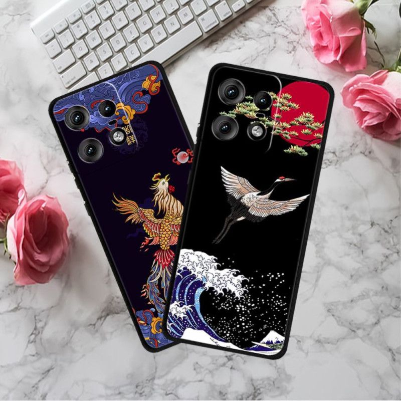 Kryt Motorola Edge 50 Pro Šťastný Příjezd