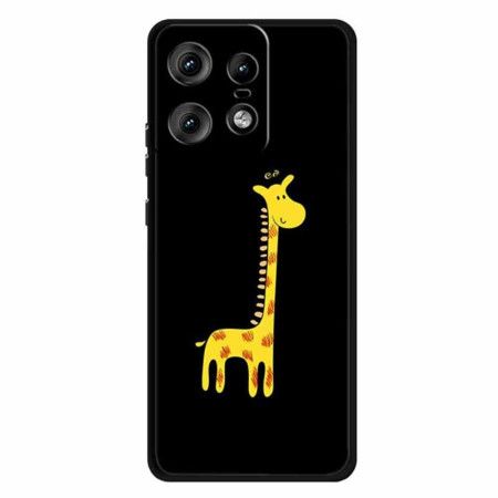 Kryt Motorola Edge 50 Pro Žirafa