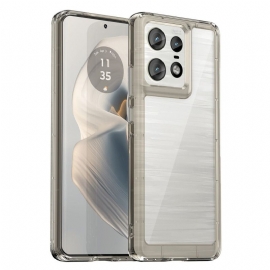 Kryt Na Motorola Edge 50 Pro Hybrid