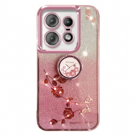 Kryt Na Motorola Edge 50 Pro Podpora Kadem