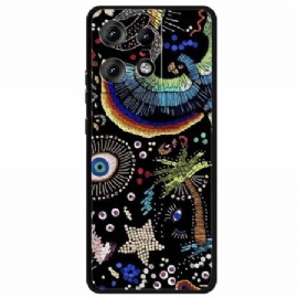 Kryt Na Motorola Edge 50 Pro Strom Života