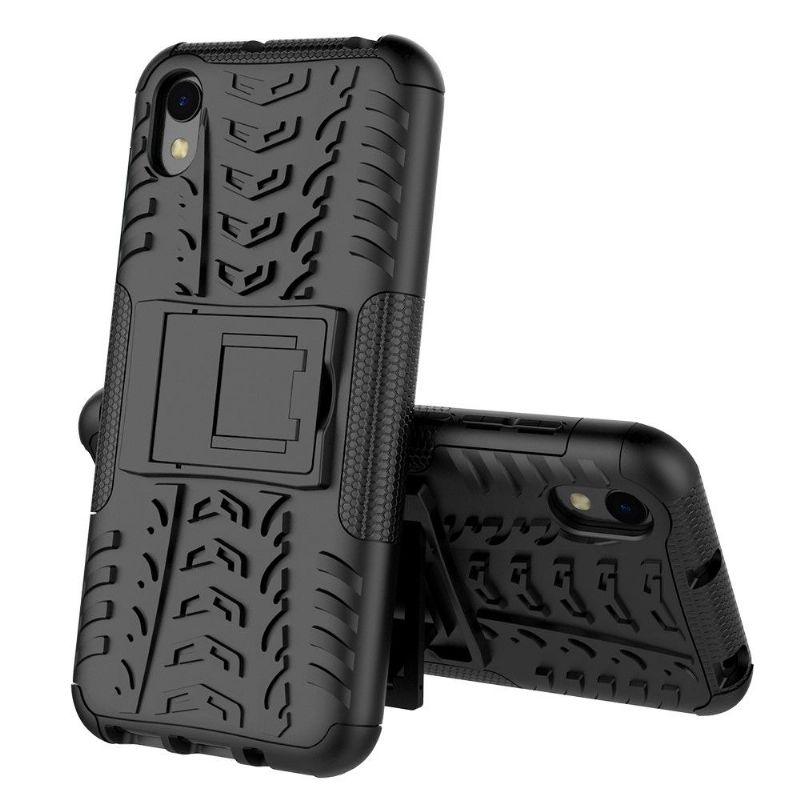 Kryt Na Huawei Y5 2019 Protiskluzové S Integrovanou Podporou