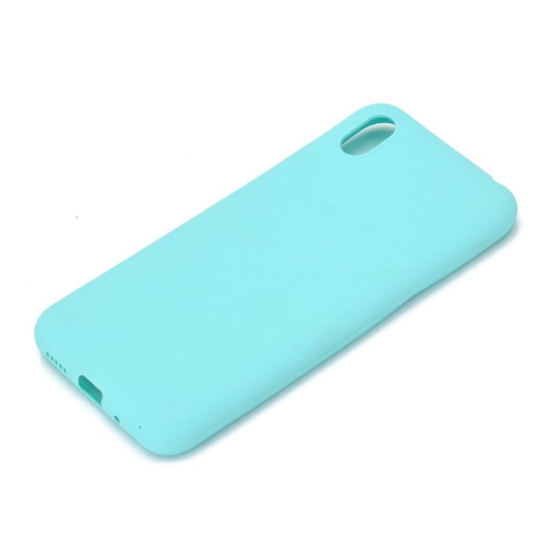 Kryty Na Mobil Na Huawei Y5 2019 Balení 6 Silikonových Pouzder