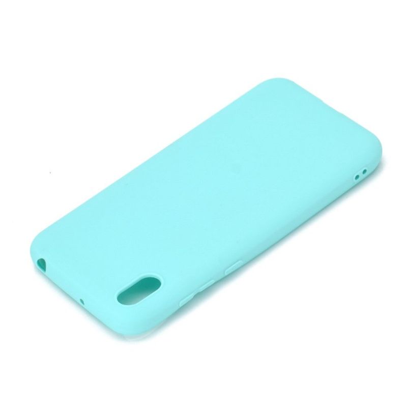 Kryty Na Mobil Na Huawei Y5 2019 Balení 6 Silikonových Pouzder