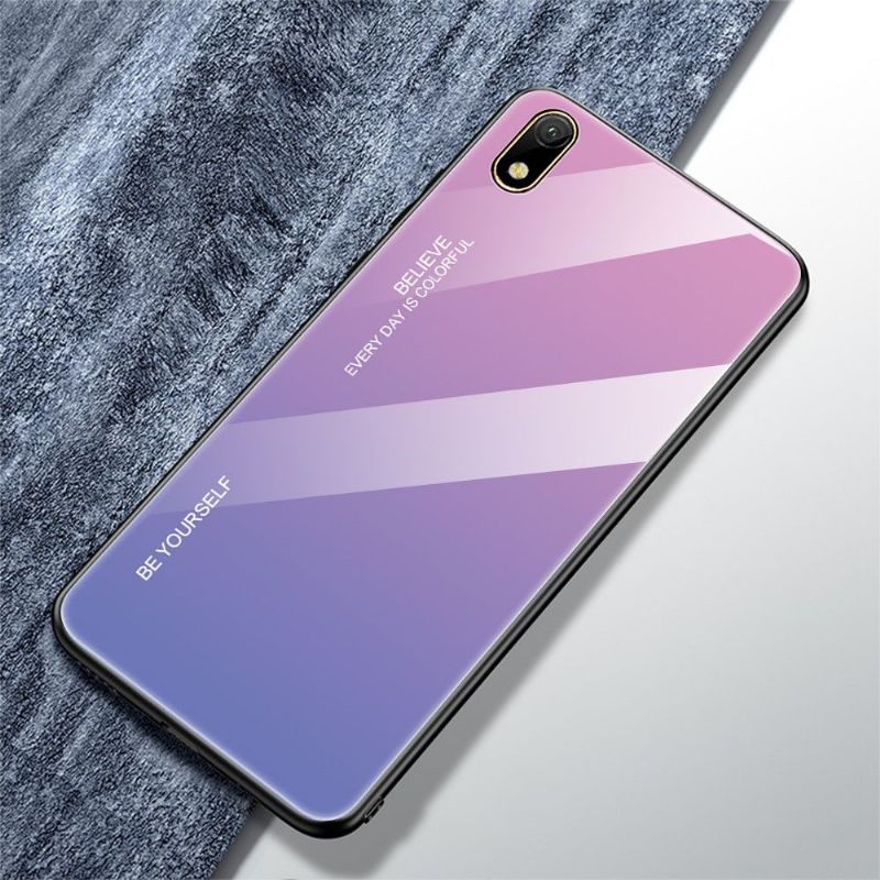 Kryty Na Mobil Na Huawei Y5 2019 Barevný Přechod