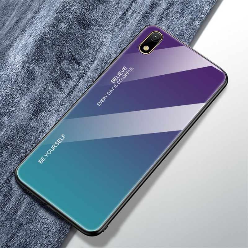 Kryty Na Mobil Na Huawei Y5 2019 Barevný Přechod