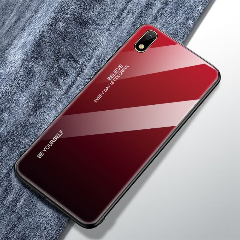 Kryty Na Mobil Na Huawei Y5 2019 Barevný Přechod