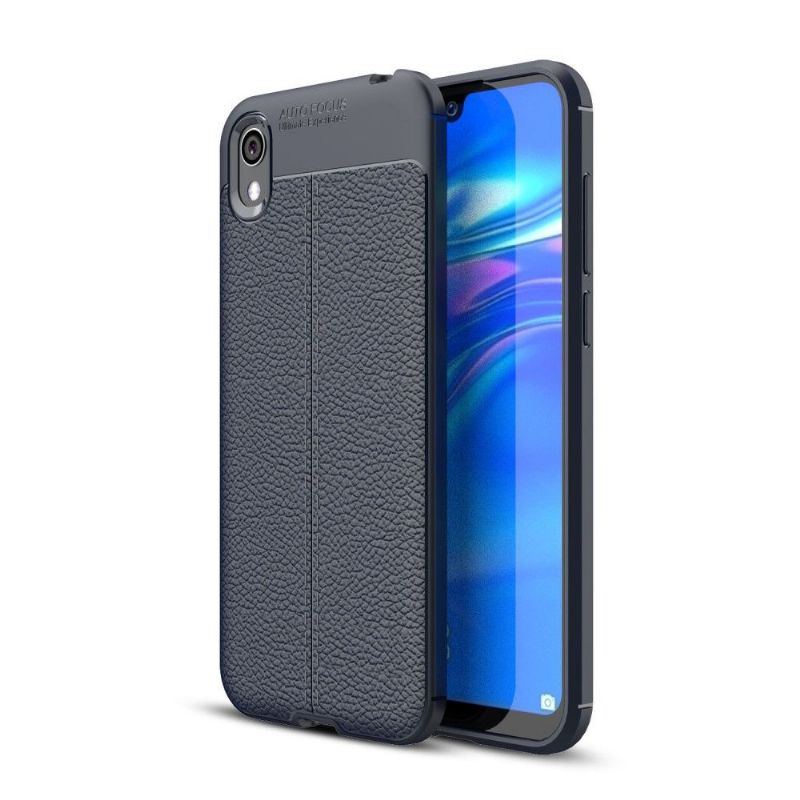 Kryty Na Mobil Na Huawei Y5 2019 Gel Pro Konečnou Úpravu Umělé Kůže