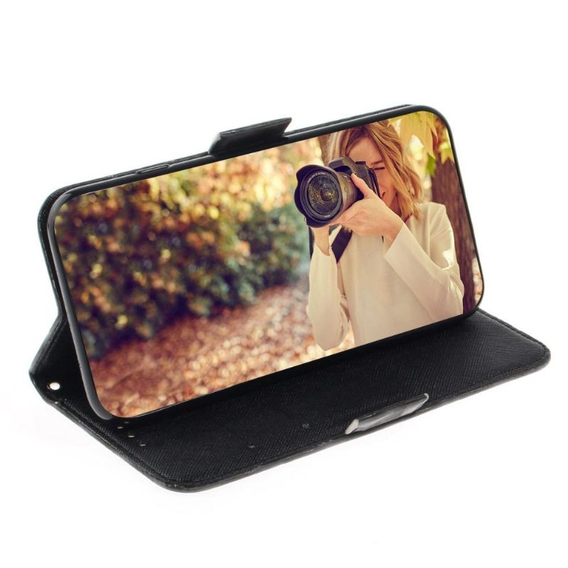 Pouzdra Na Huawei Y5 2019 Barevná Mandala