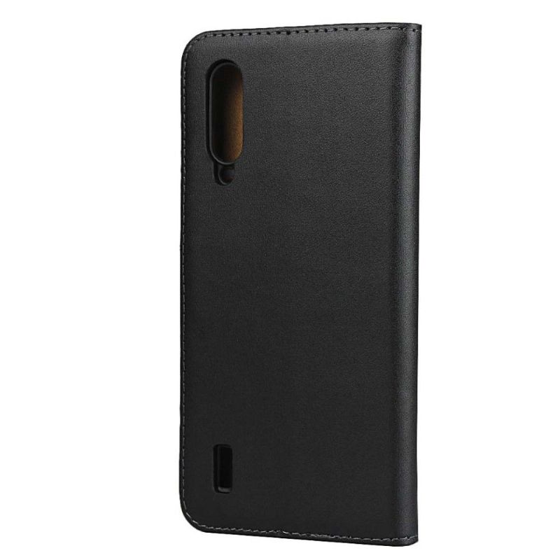 Flipové Pouzdro Na Xiaomi Mi 9 Lite Funkce Podpory Umělé Kůže