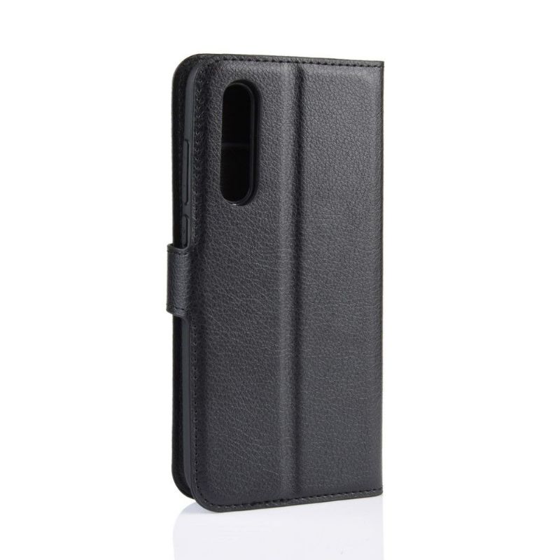 Flipové Pouzdro Na Xiaomi Mi 9 Lite Styl Kůže