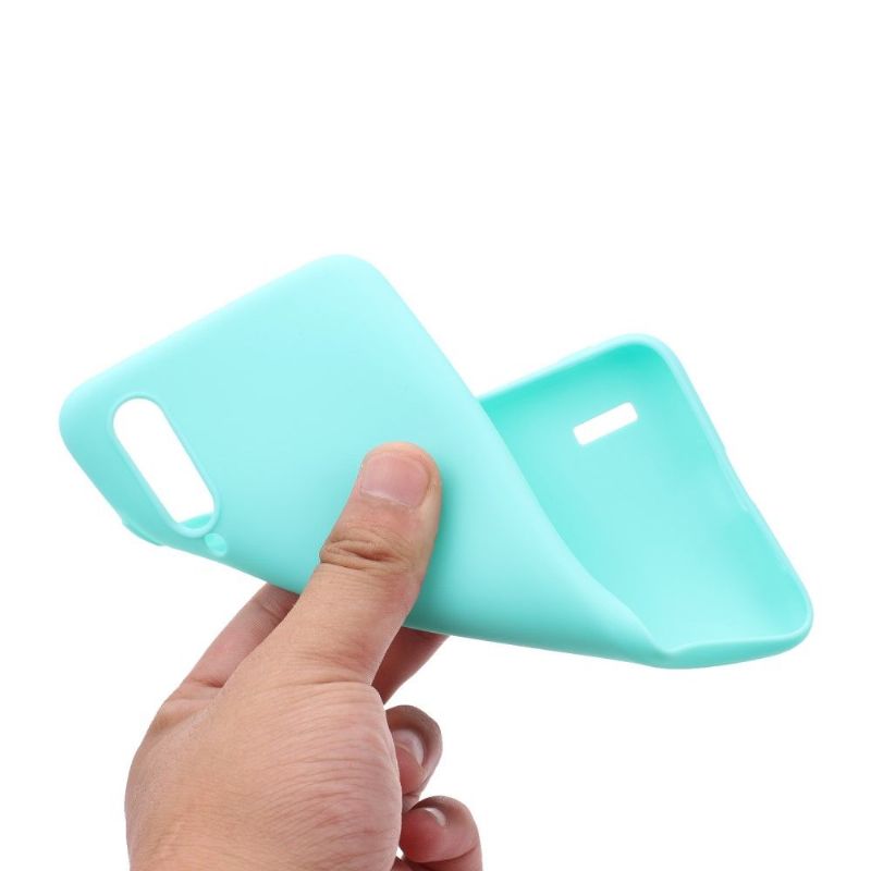 Kryt Na Xiaomi Mi 9 Lite Balení 6 Silikonových Pouzder