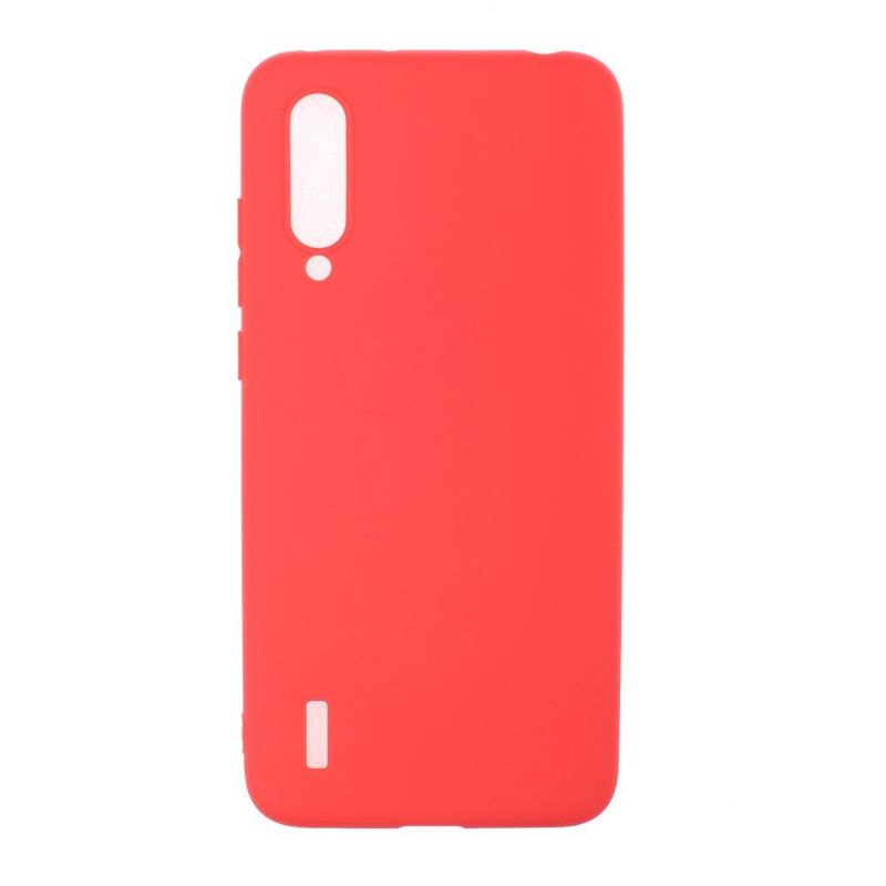 Kryt Na Xiaomi Mi 9 Lite Balení 6 Silikonových Pouzder