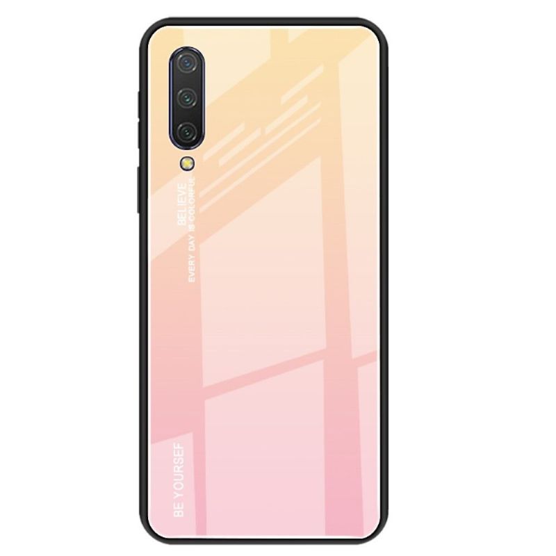 Kryt Na Xiaomi Mi 9 Lite Gradace Barev