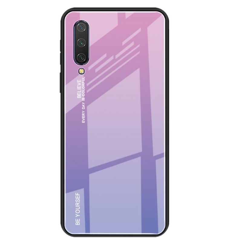 Kryt Na Xiaomi Mi 9 Lite Gradace Barev