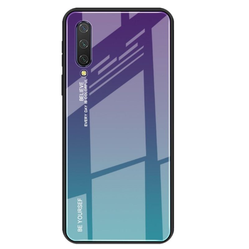 Kryt Na Xiaomi Mi 9 Lite Gradace Barev