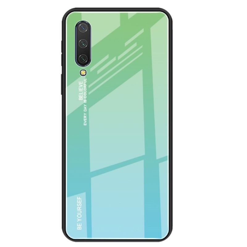 Kryt Na Xiaomi Mi 9 Lite Gradace Barev