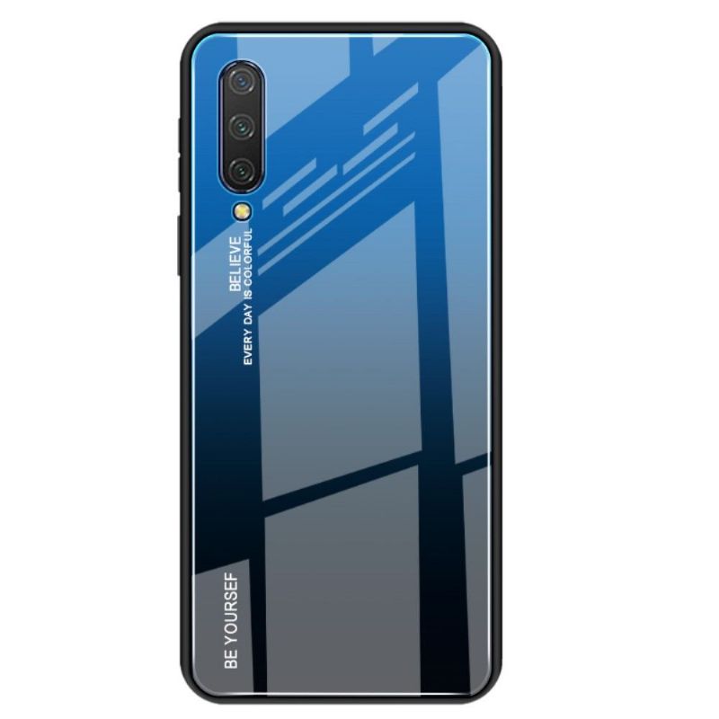 Kryt Na Xiaomi Mi 9 Lite Gradace Barev