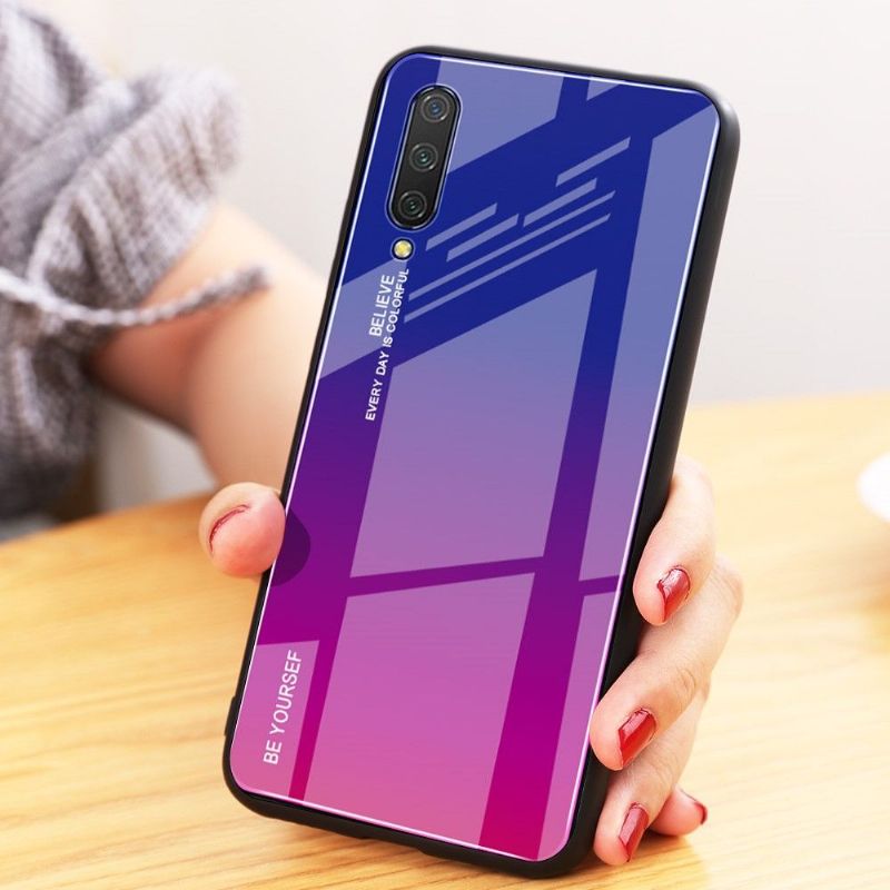 Kryt Na Xiaomi Mi 9 Lite Gradace Barev